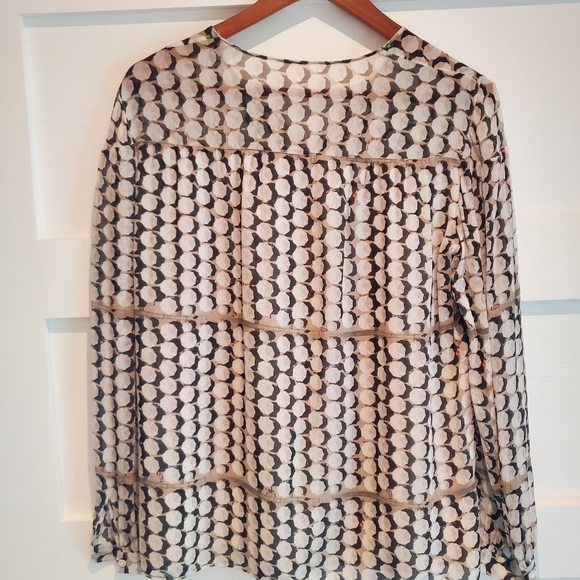 Blouses - Picture 3 of 4